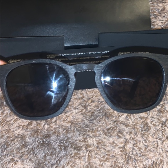 Saint Laurent Sunglasses